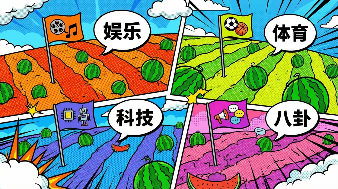 oety欧亿体育平台 娱乐瓜田分类
